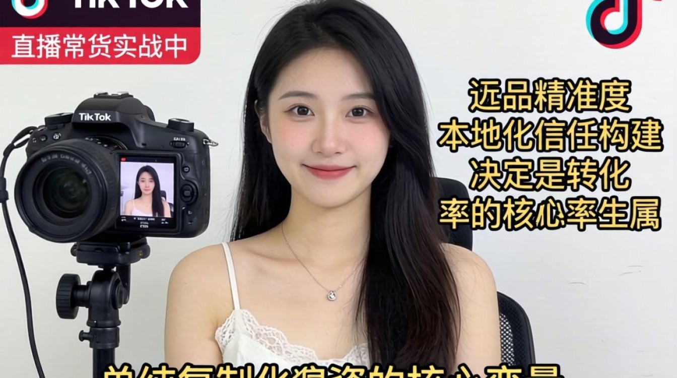 台湾 TikTok 博主实战技巧教程