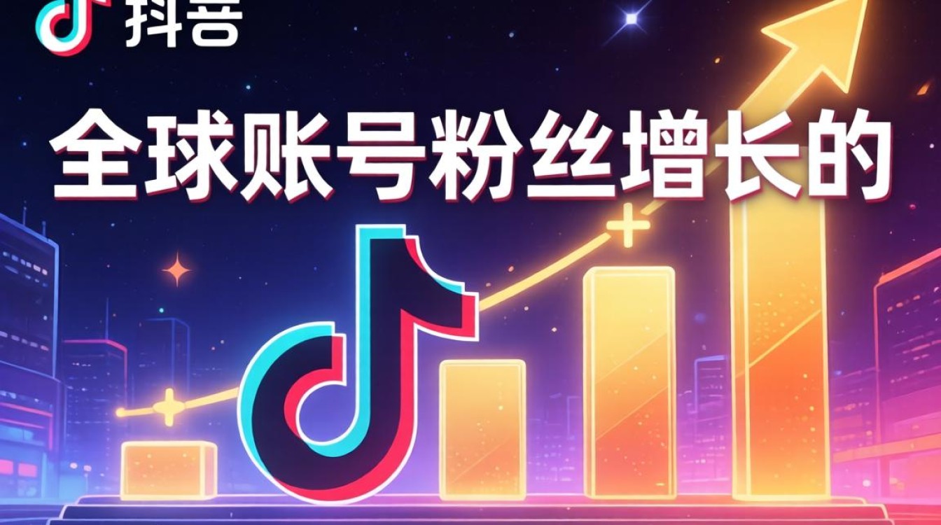TikTok 池秀媛图片全球账号粉丝增长秘籍