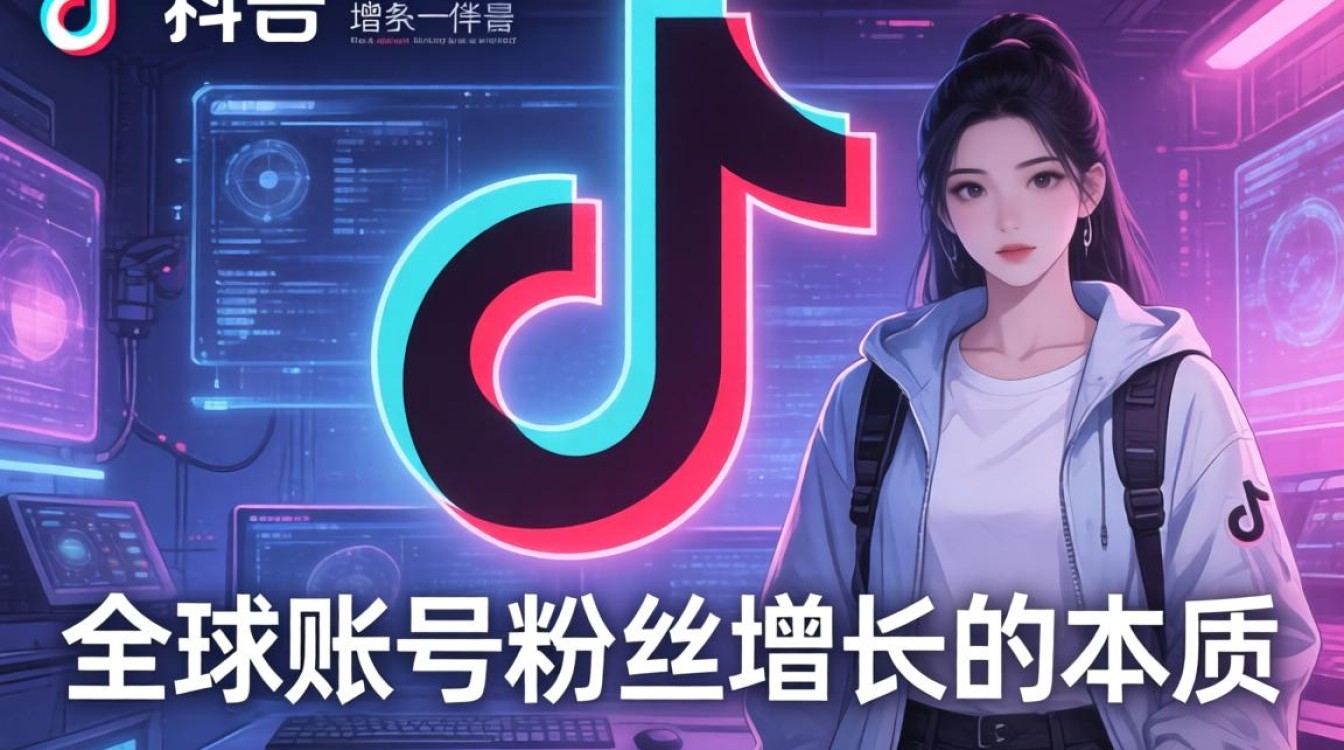 TikTok 池秀媛图片全球账号粉丝增长秘籍