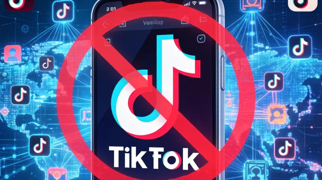 TikTok 江苏用不了怎么办