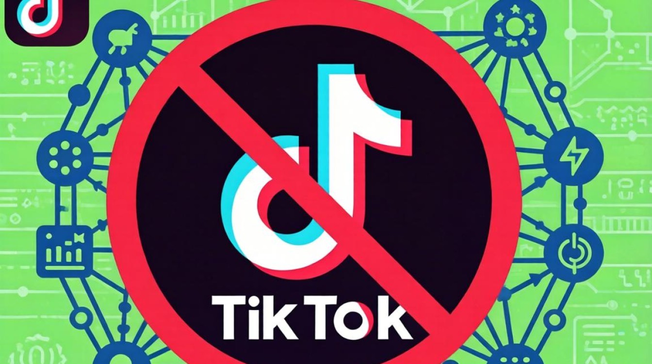 TikTok 江苏用不了怎么办