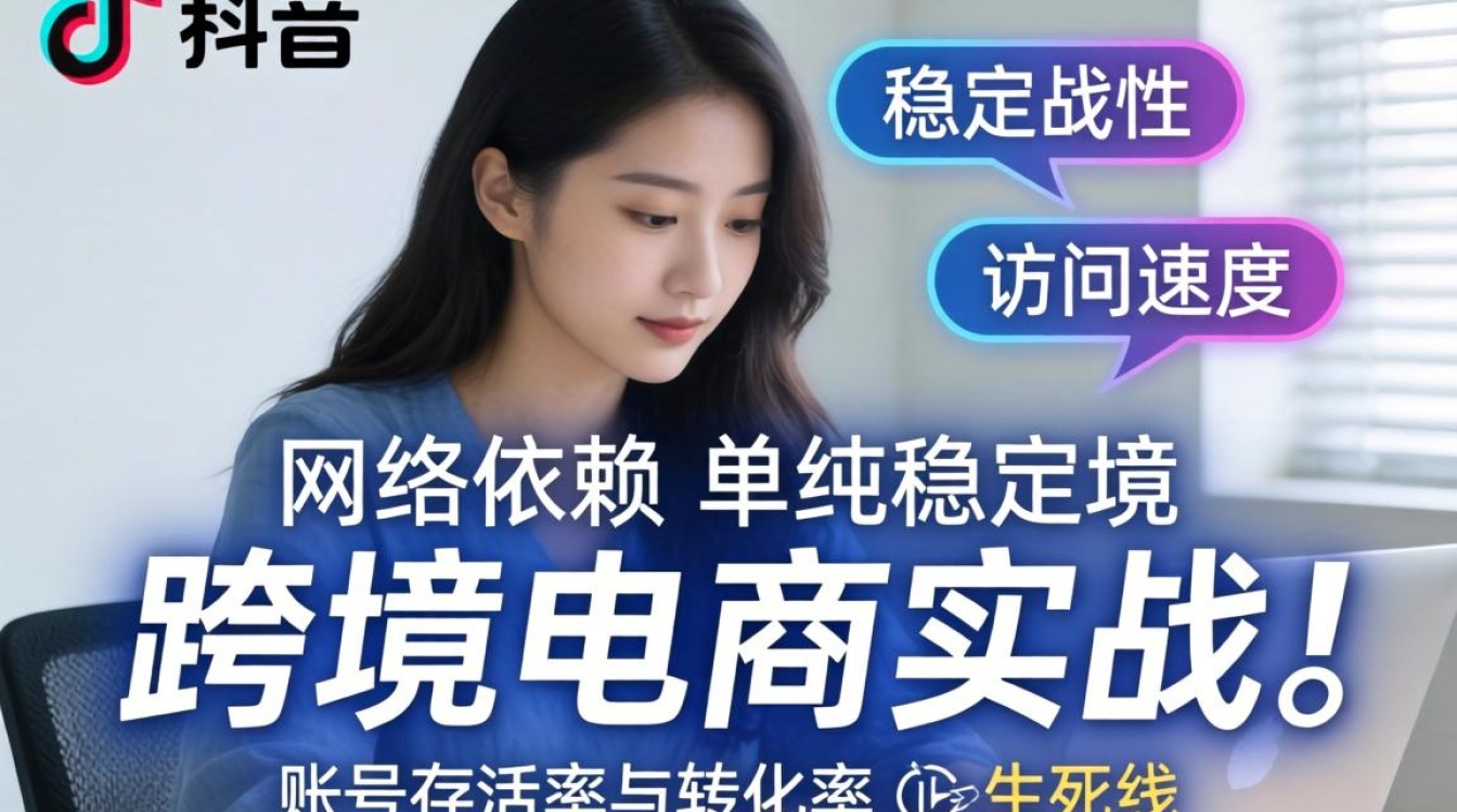 TikTok 官方加速器怎么用