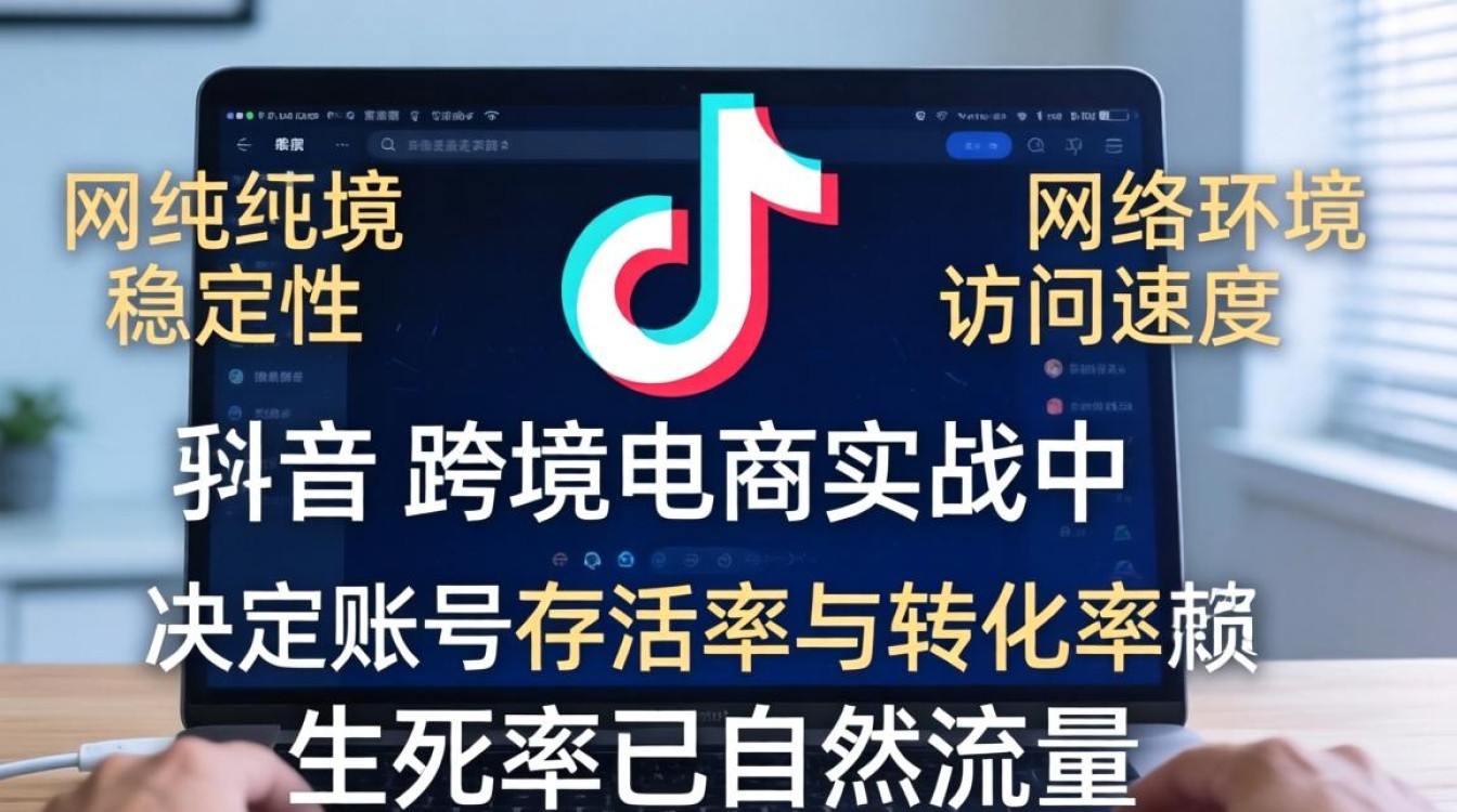 TikTok 官方加速器怎么用