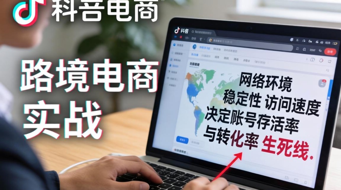 TikTok 官方加速器怎么用