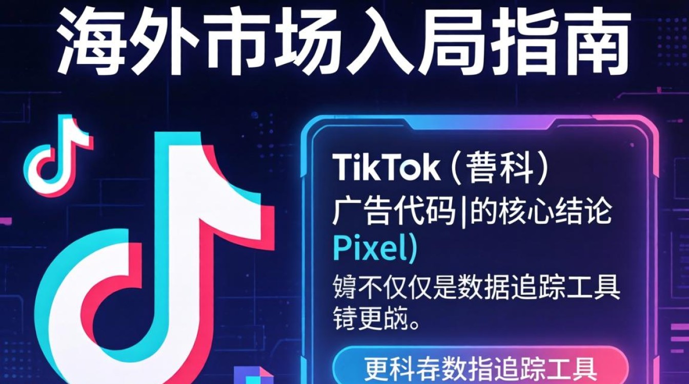 TikTok 广告代码是什么?TikTok 广告代码教程 TikTok 广告代码是什么