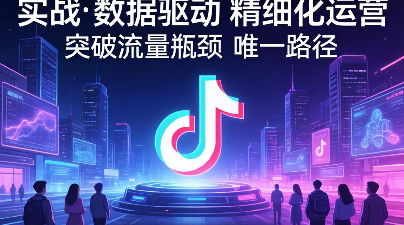 跨境电商实操攻略与流量变现技巧