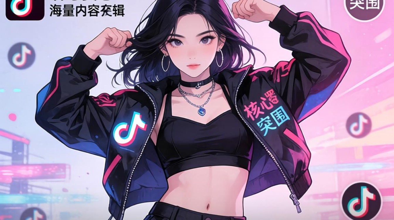 TikTok 运营实操教程新手必看