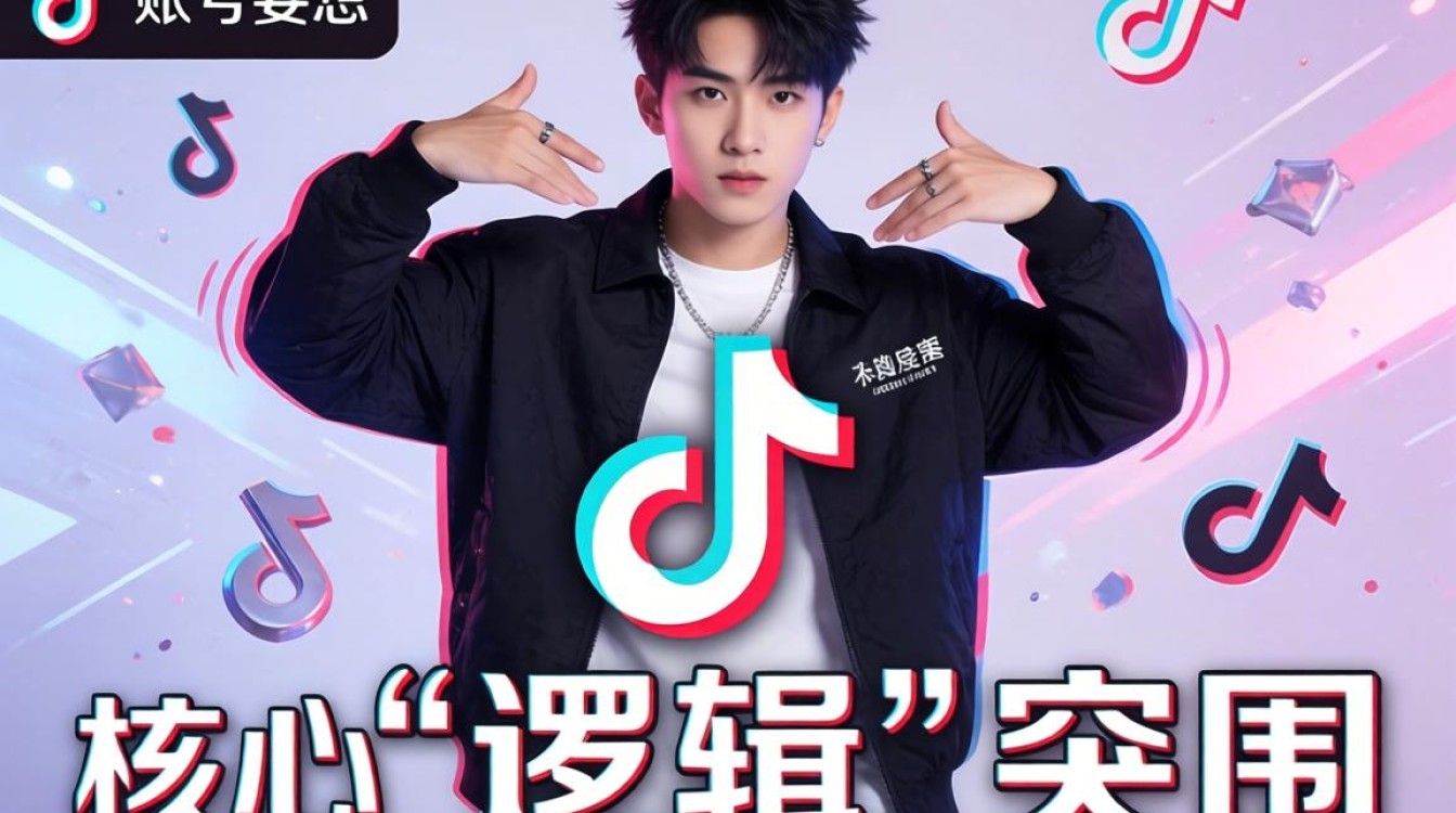 TikTok 运营实操教程新手必看
