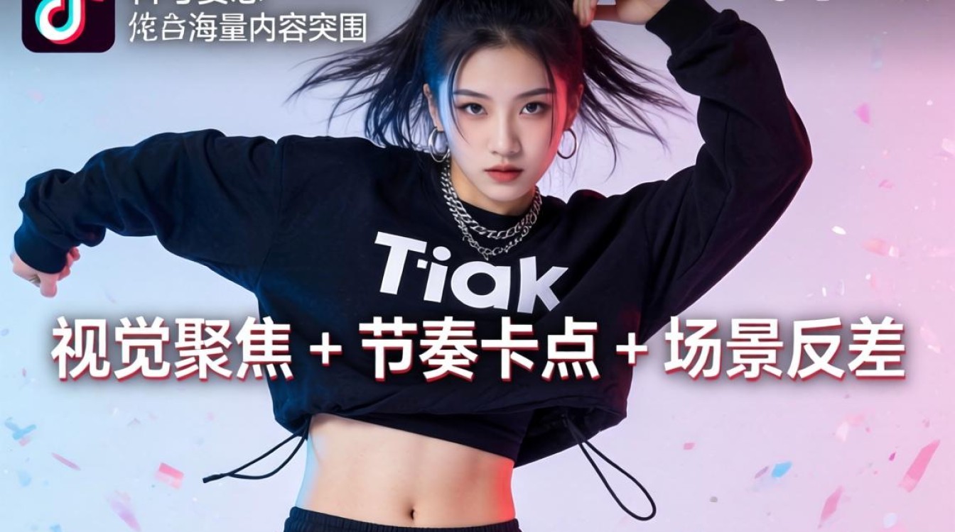 TikTok 运营实操教程新手必看