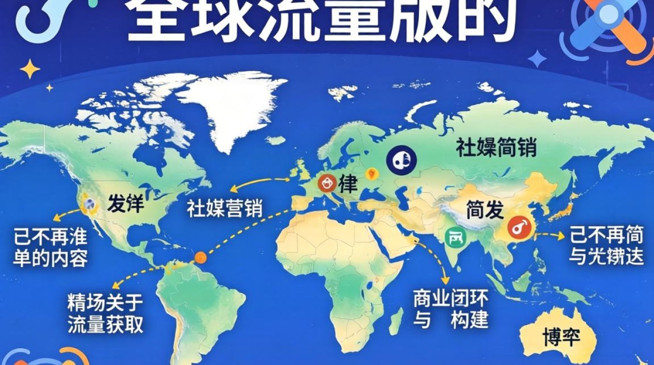 社媒营销木枫 tiktok 陪跑怎么做