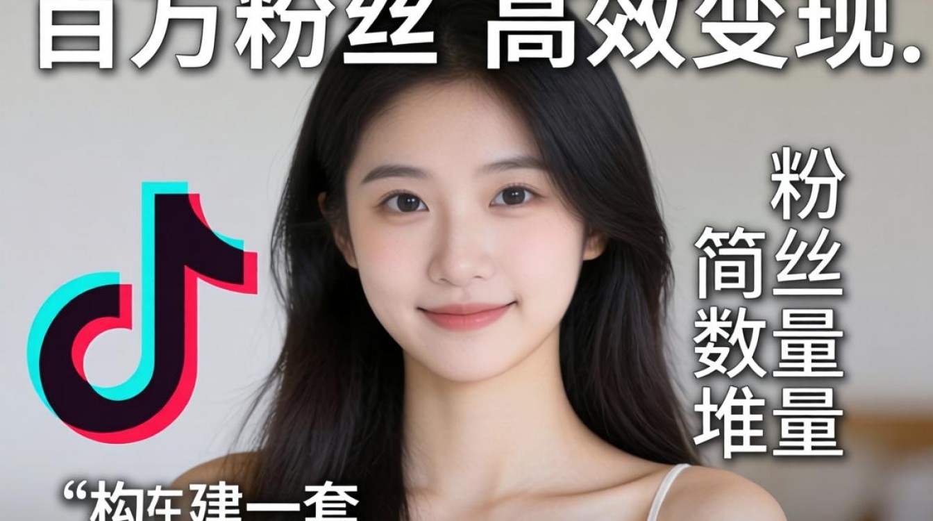 如何快速实现 TikTok 变现赚钱