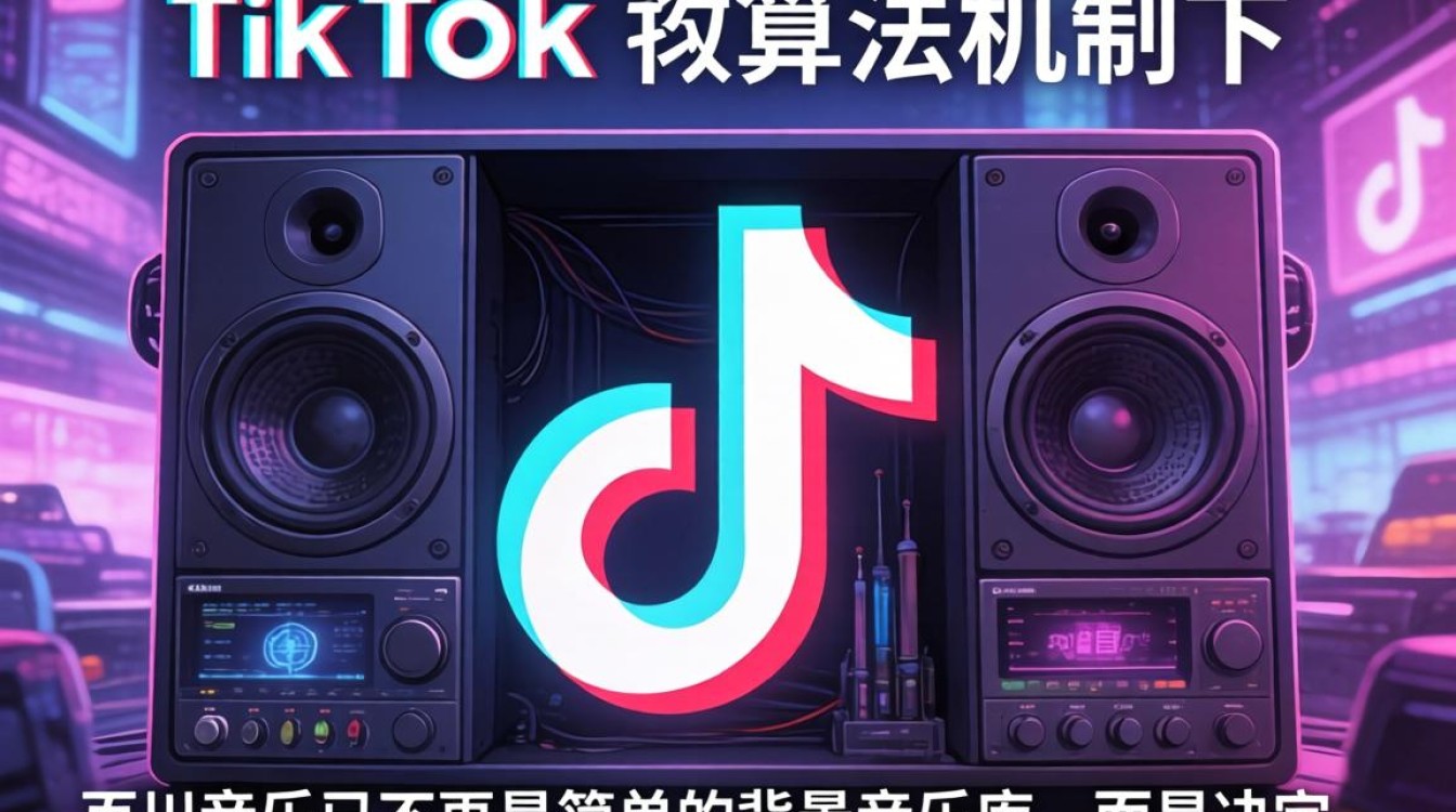 TikTok 百川音乐从入门到精通完整攻略