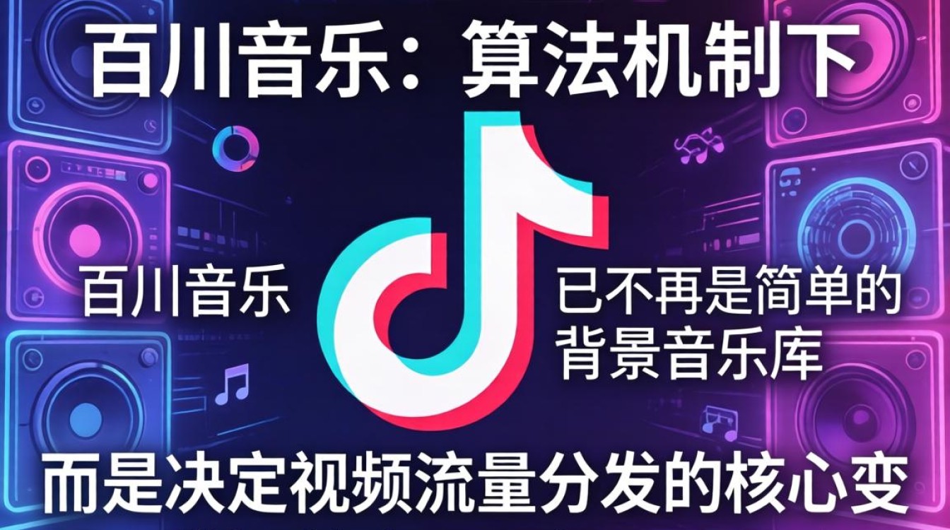 TikTok 百川音乐从入门到精通完整攻略