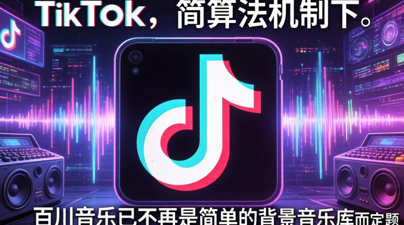 TikTok 百川音乐从入门到精通完整攻略
