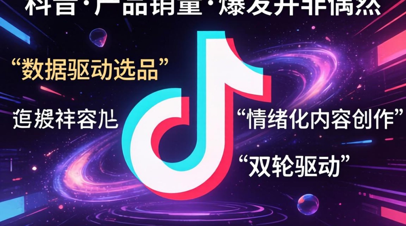 TikTok 如何调研产品销量