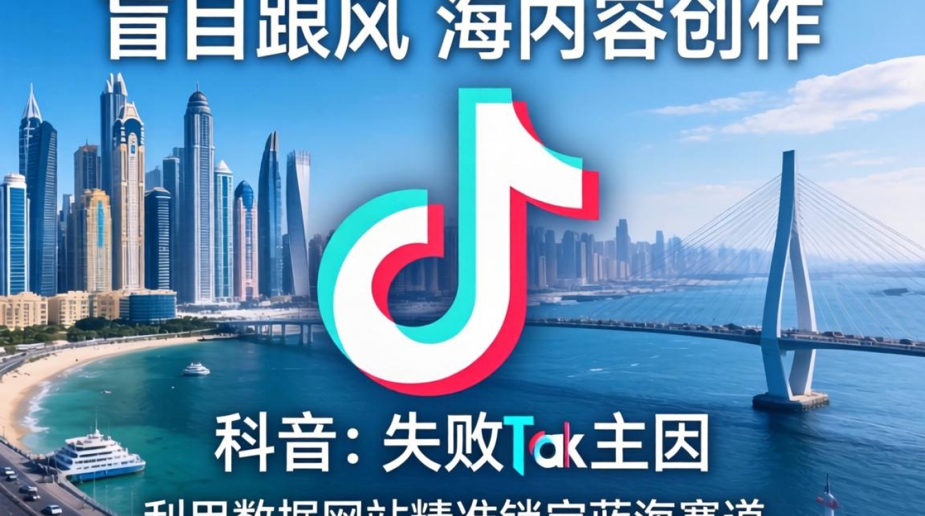 TikTok 赛道挑选数据网站怎么做?TikTok 选品数据查询工具 TikTok 赛道挑选数据网站怎么做