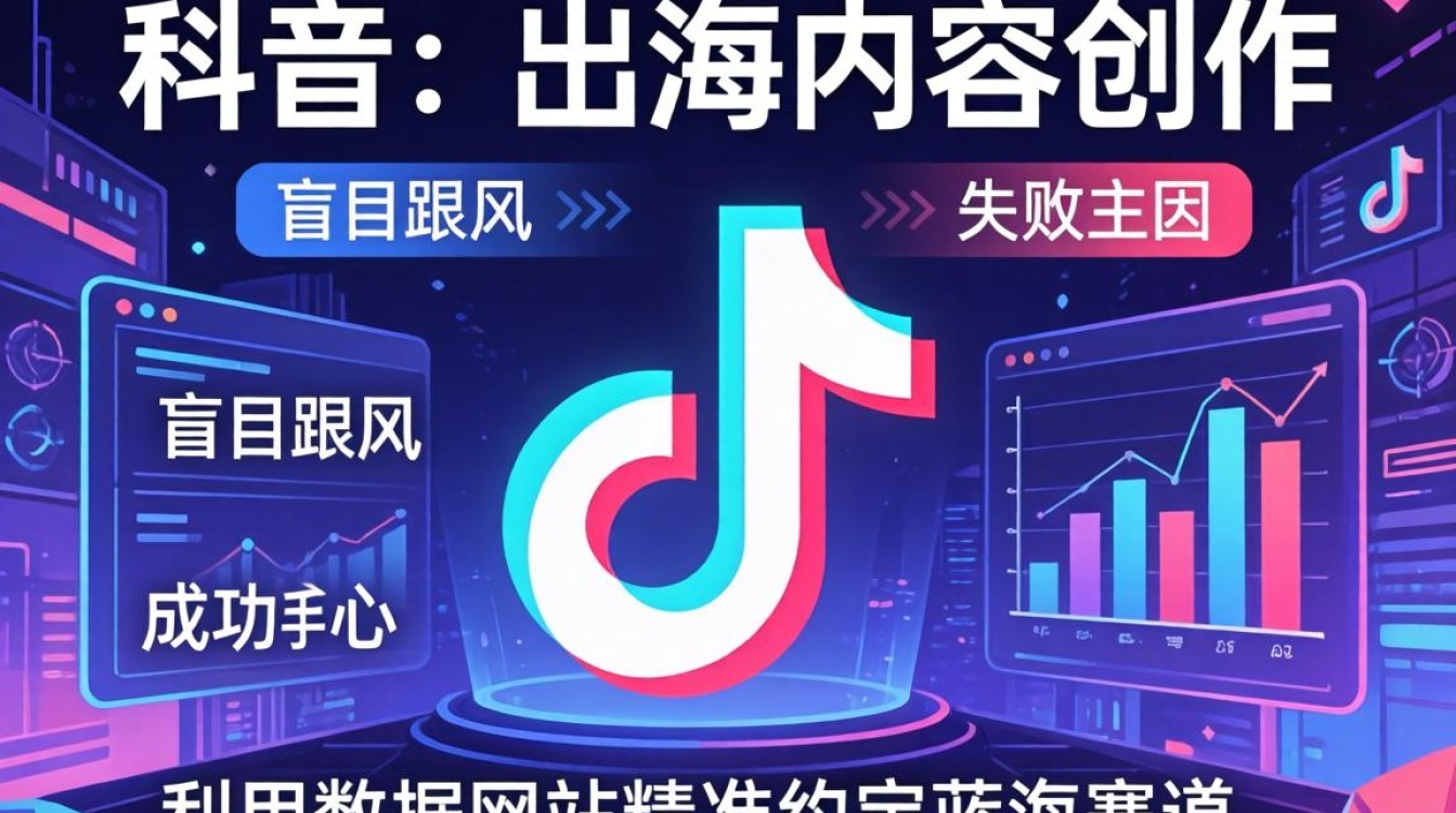 TikTok 赛道挑选数据网站怎么做?TikTok 选品数据查询工具 TikTok 赛道挑选数据网站怎么做