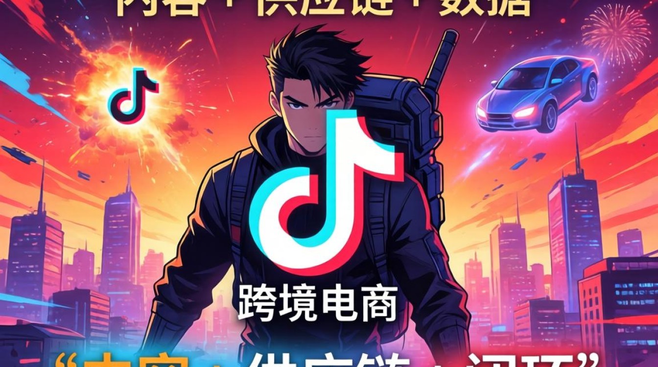 TikTok 官方服务商认证流程