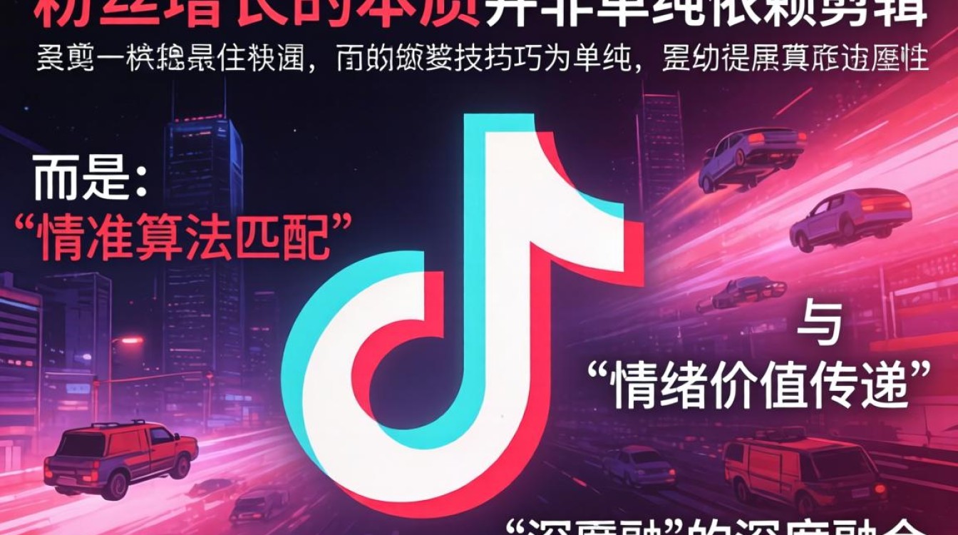 TikTok 视频剪辑工具怎么用