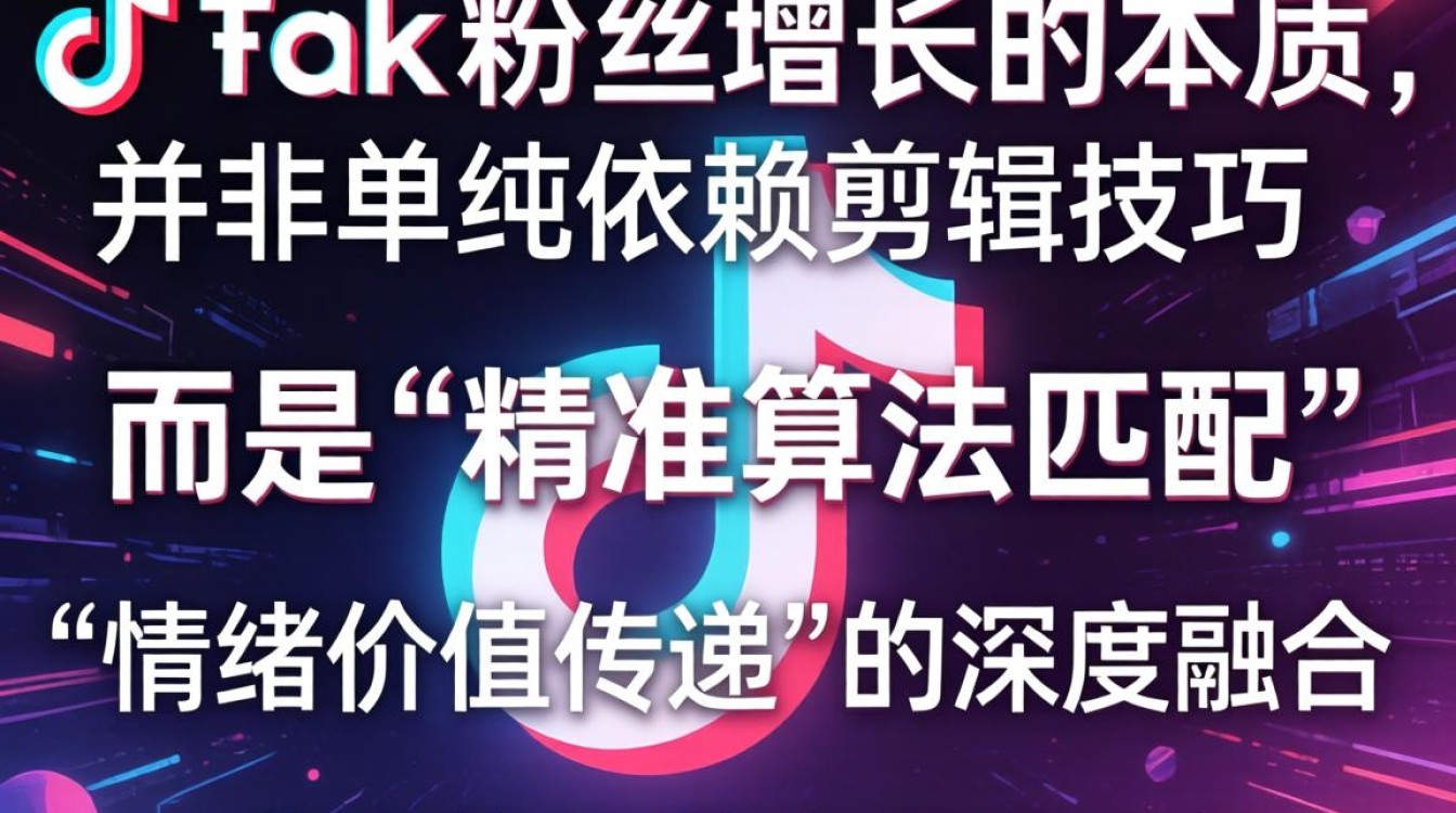TikTok 视频剪辑工具怎么用