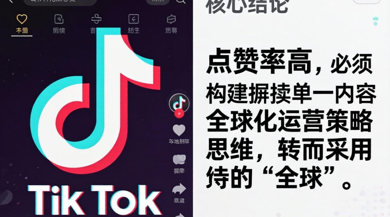 为什么 TikTok 视频点赞少