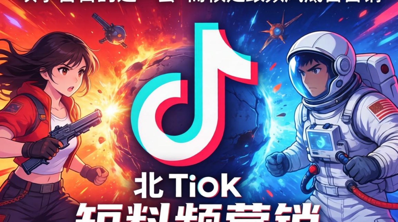 运营北京 TikTok 短视频营销创作方法论