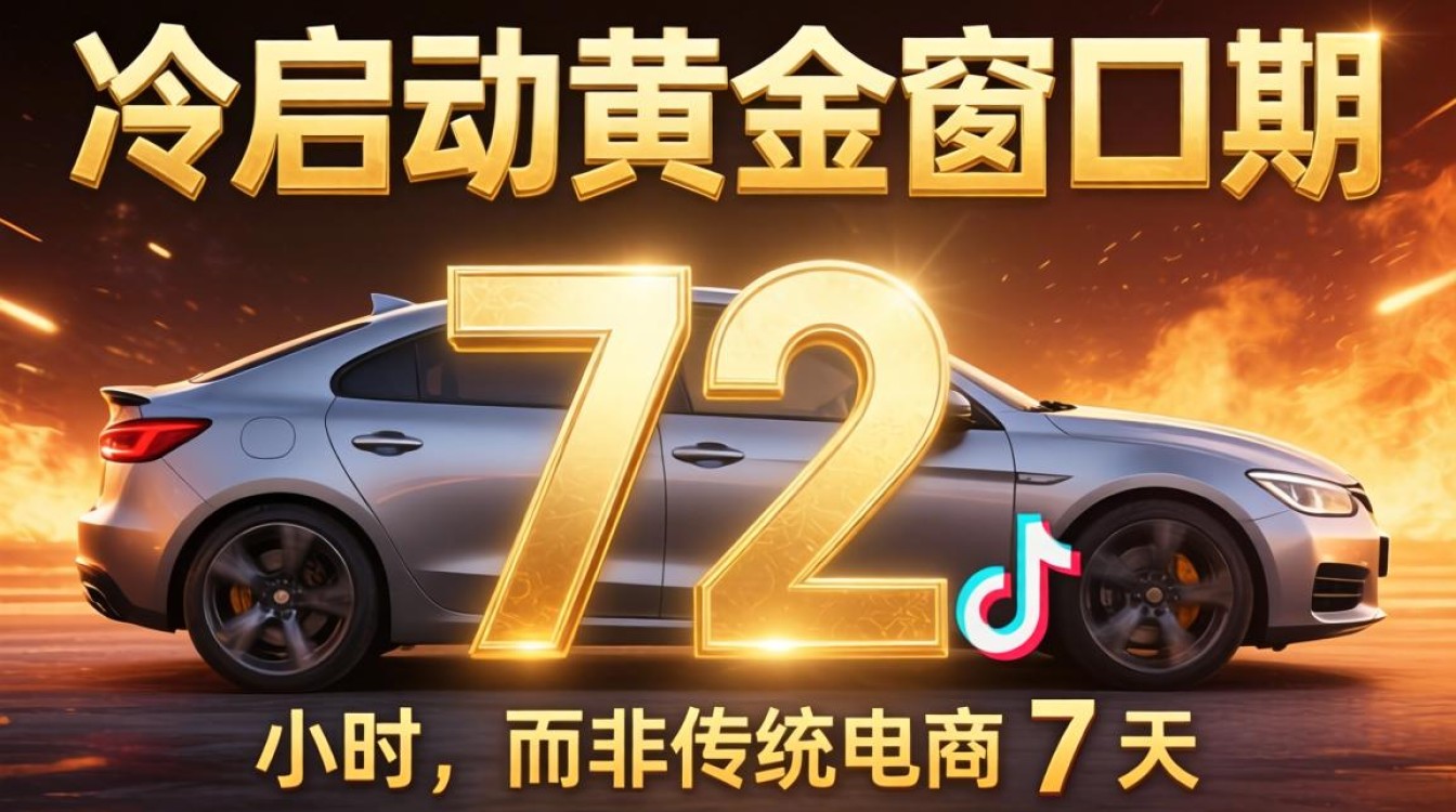 TikTok 新品广告投放周期多久