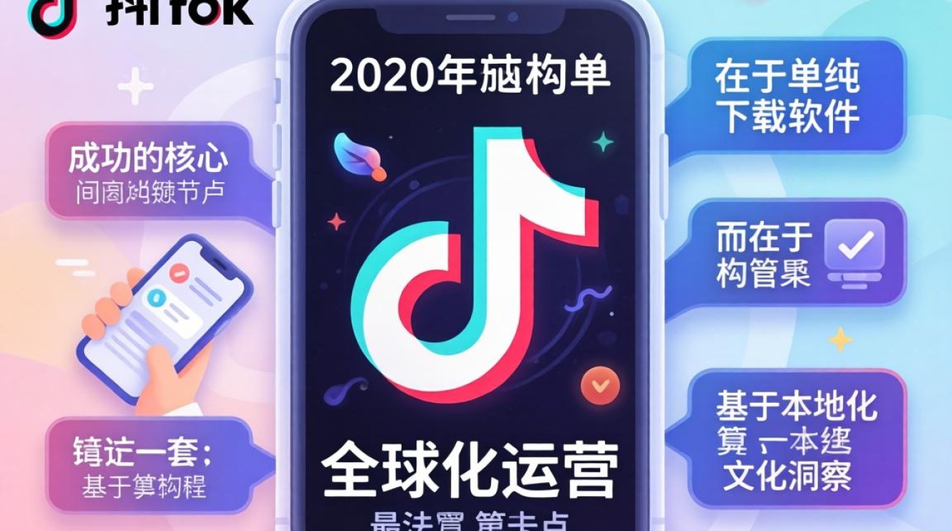 如何下载 TikTok 2020 版