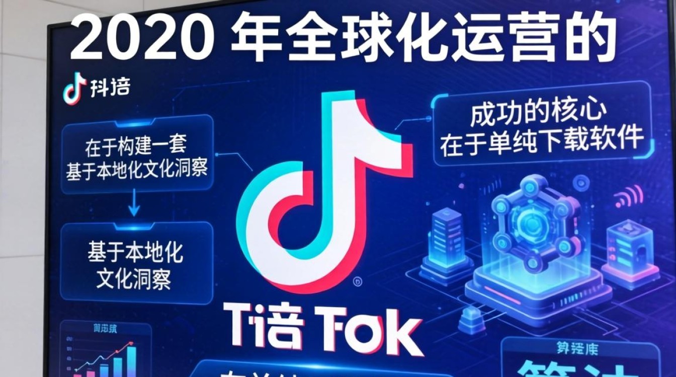 如何下载 TikTok 2020 版