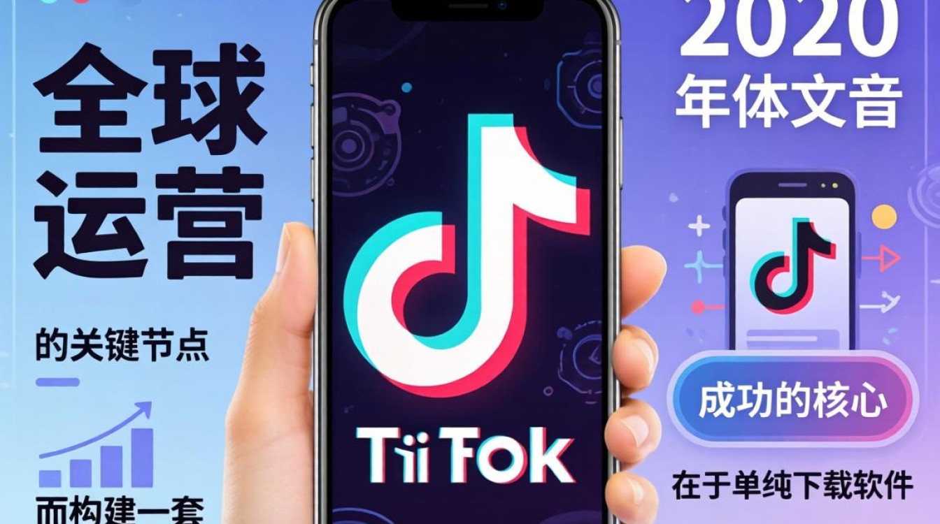 如何下载 TikTok 2020 版