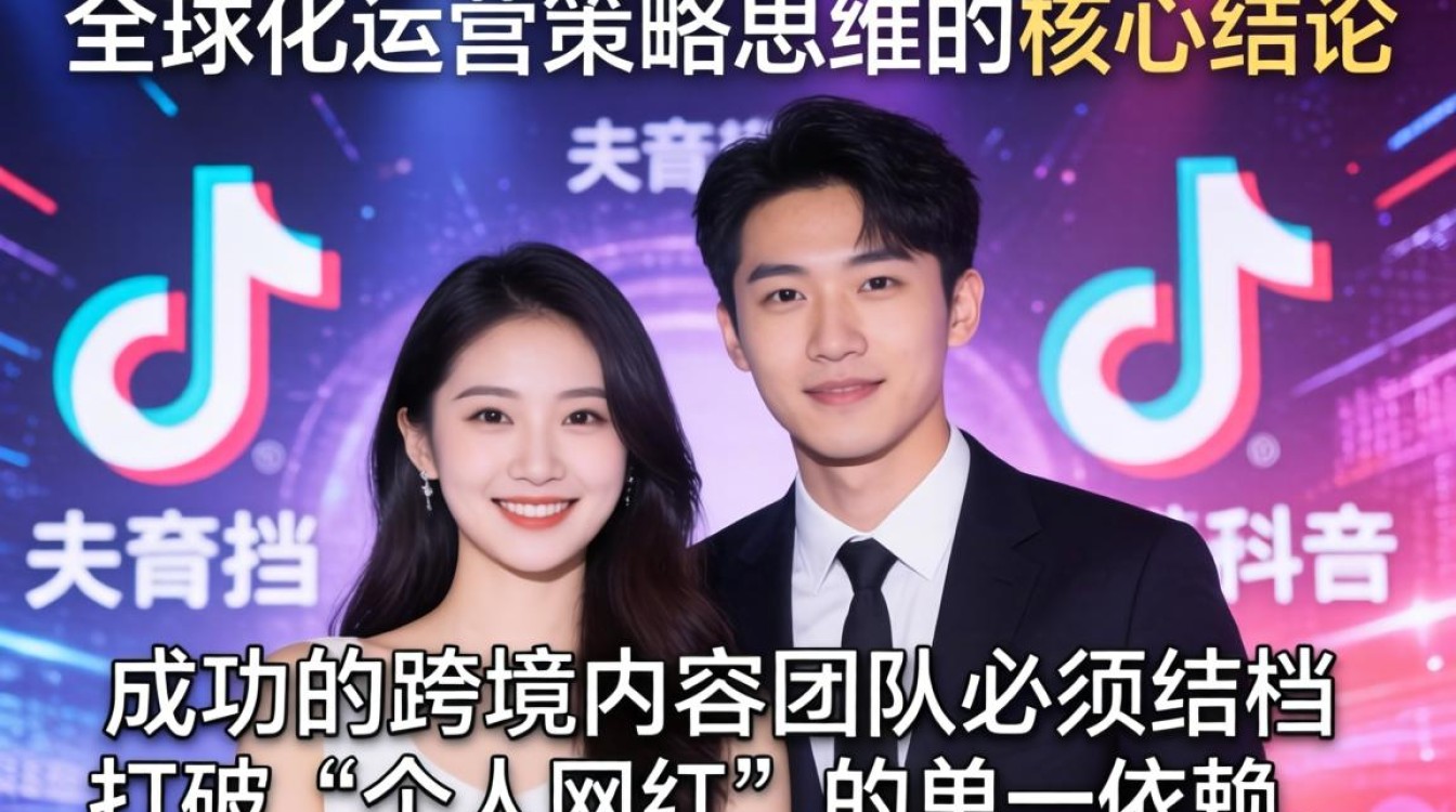 TikTok 夫妻账号如何运营才能爆火