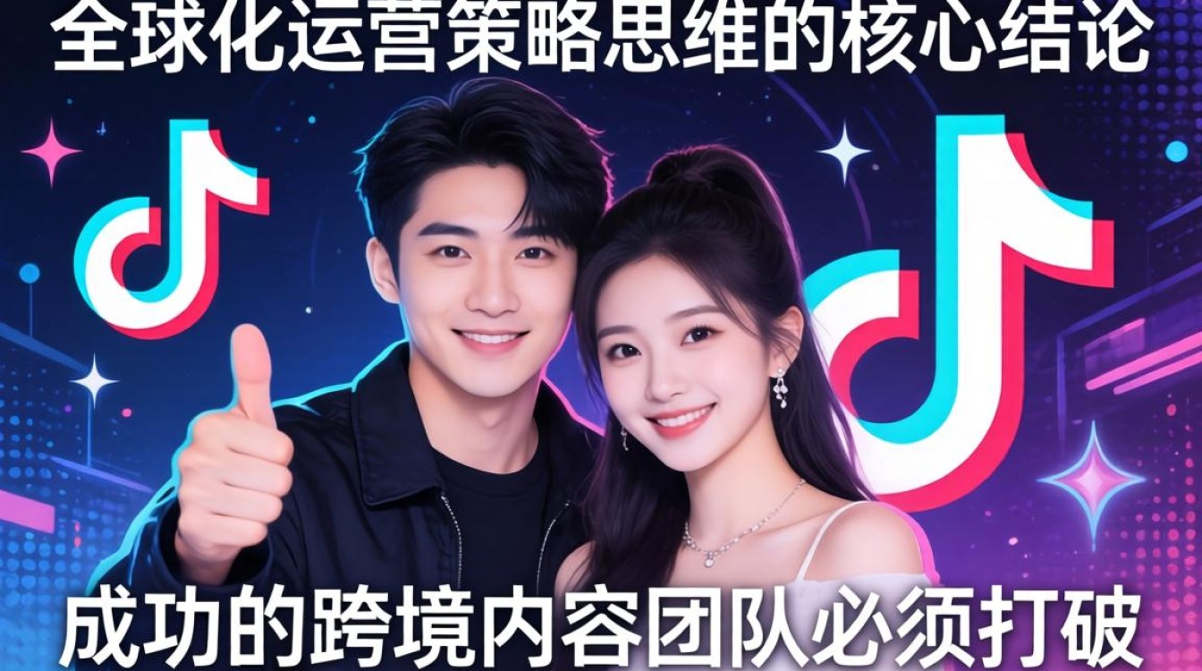 TikTok 夫妻账号如何运营才能爆火