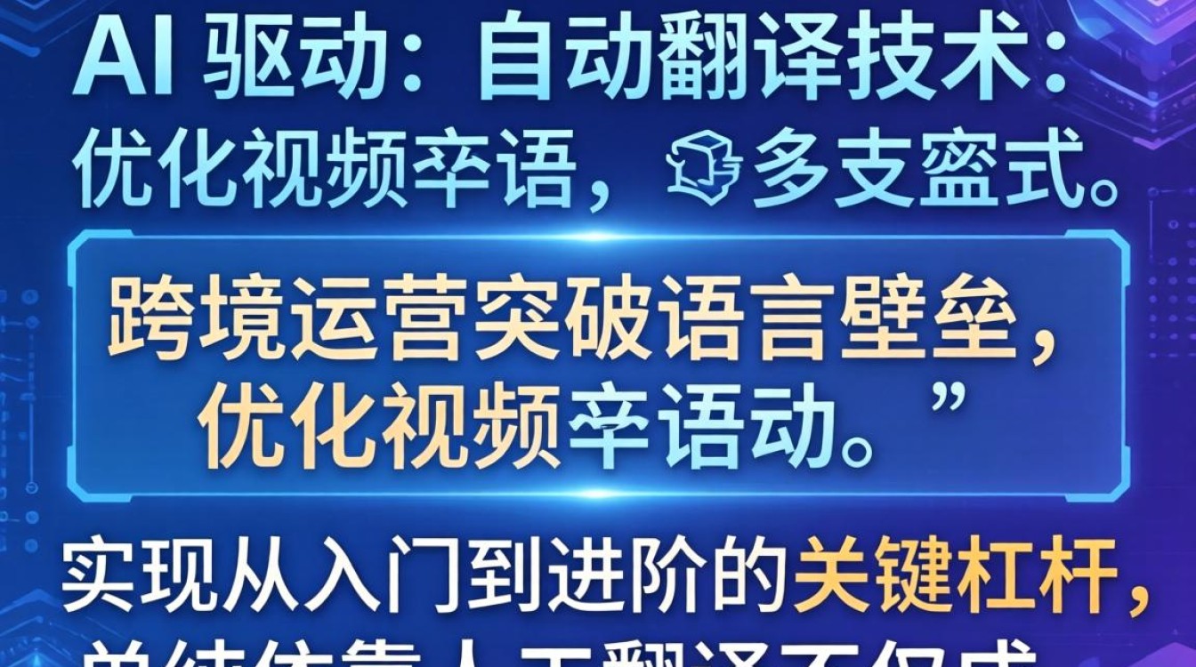 TikTok 自动翻译视频字幕怎么用