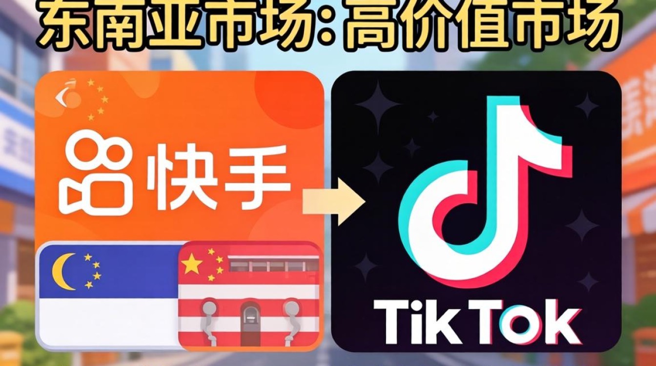 快手新加坡TikTok工作经验变现方法新手必看