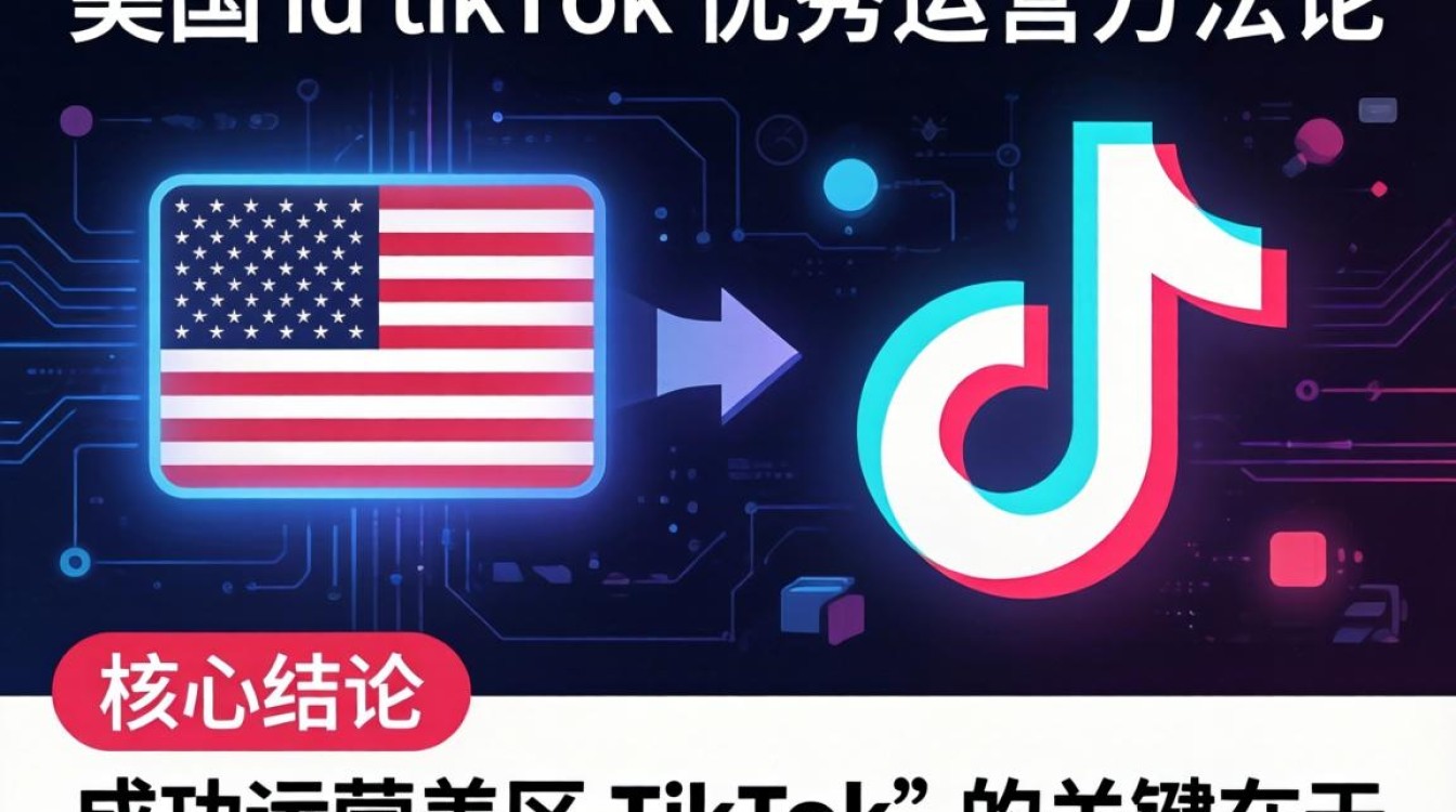 为什么美国id注册TikTok账号难