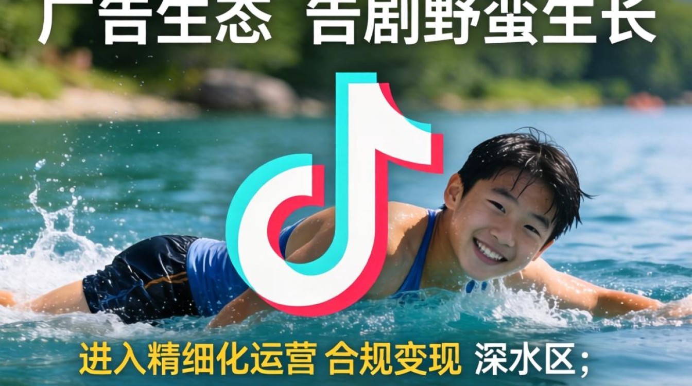 TikTok 广告怎么变现