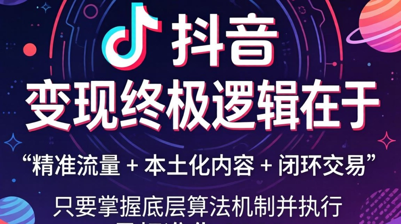 TikTok 实操陪跑月入过万