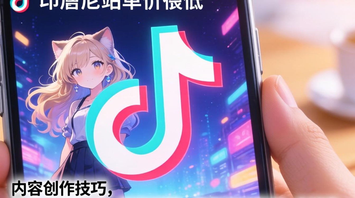 TikTok 印尼站单价很低怎么办