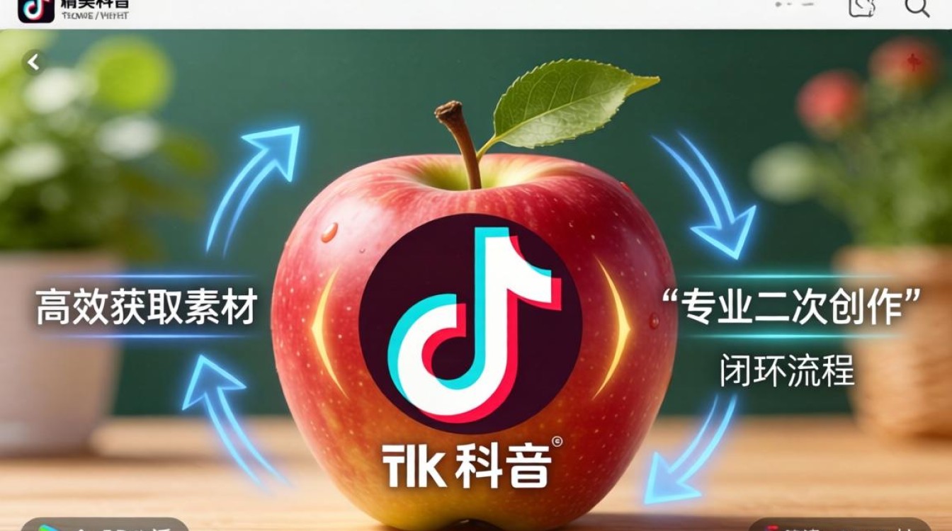 苹果 TikTok 下载教程视频怎么做