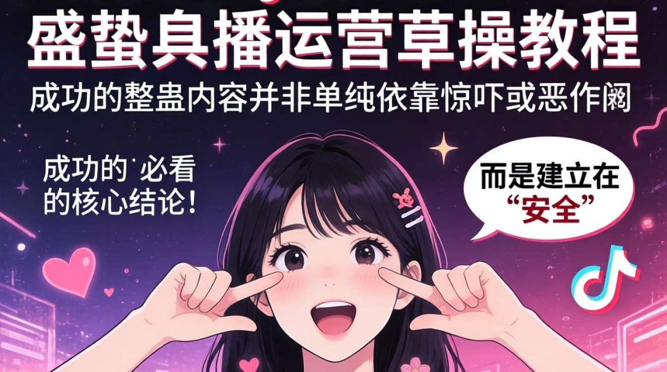 TikTok 整蛊博主怎么运营