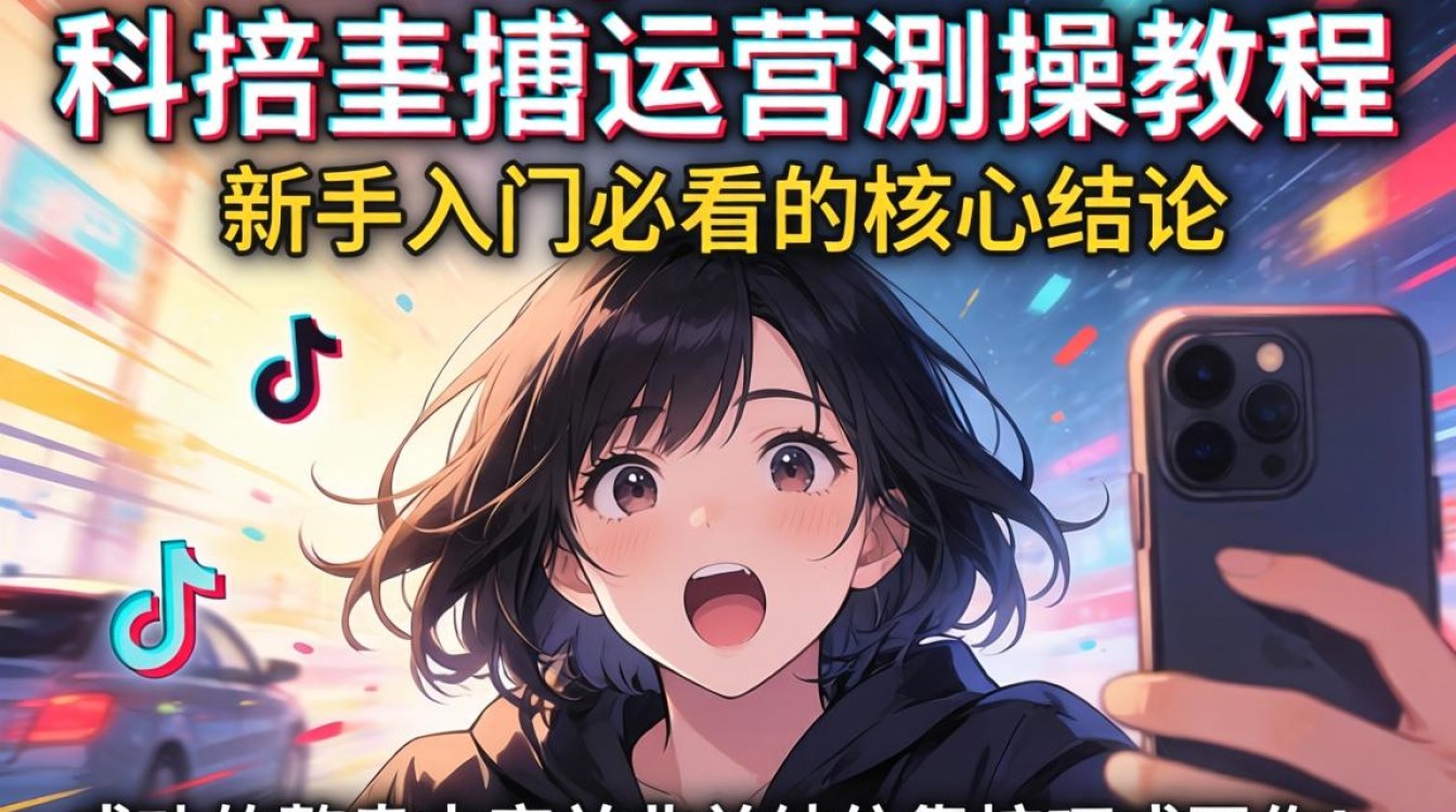 TikTok 整蛊博主怎么运营