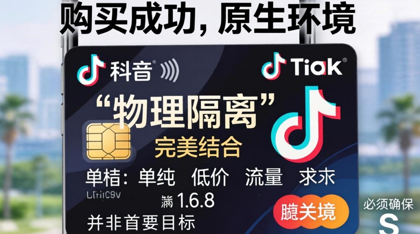 TikTok 手机卡购买从入门到精通完整攻略,TikTok 手机卡怎么买,TikTok 手机卡购买 TikTok 手机卡购买从入门到精通完整攻略