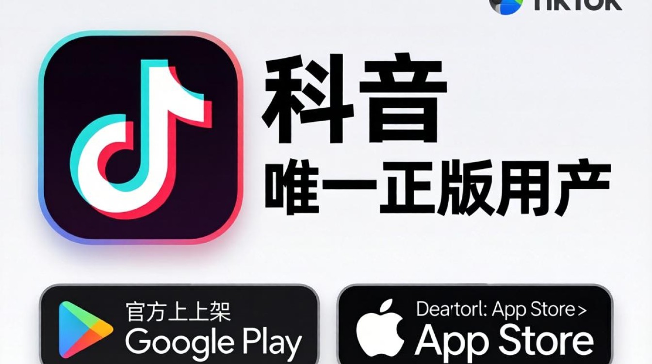TikTok 哪个版本是正版?全球账号粉丝增长秘籍 TikTok 哪个版本是正版