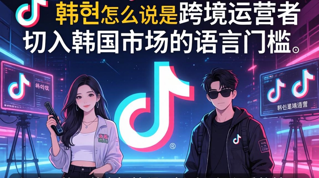 TikTok 运营实操教程新手入门必看