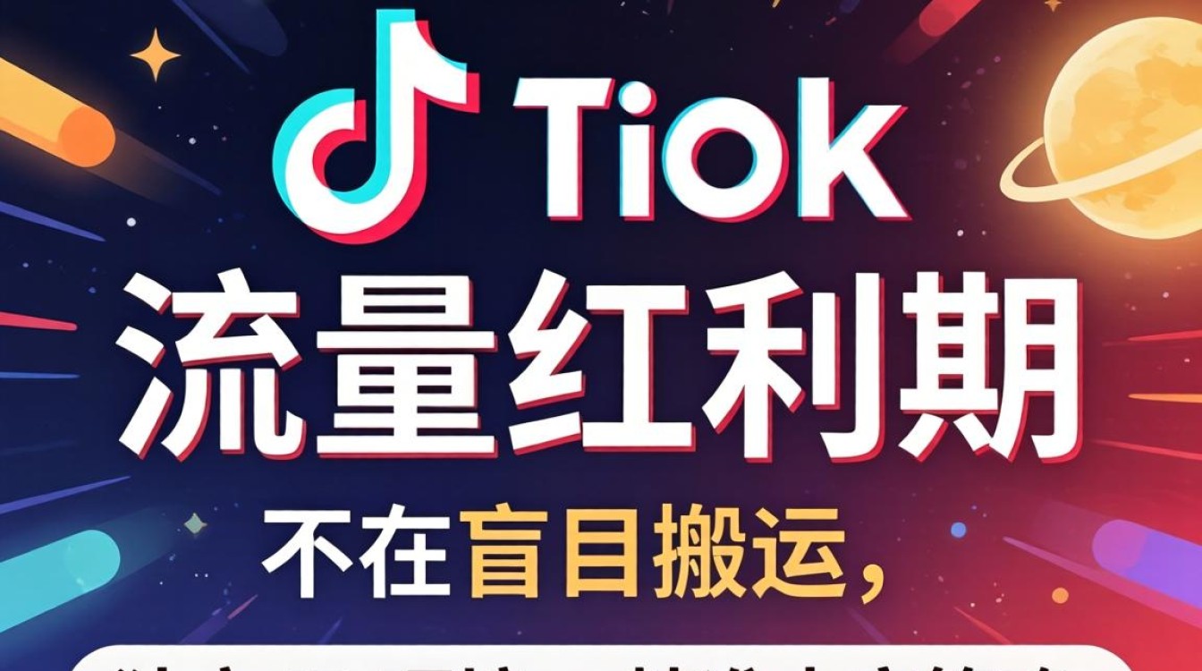 商品推广运行 TikTok 购买独立 IP 能赚钱吗