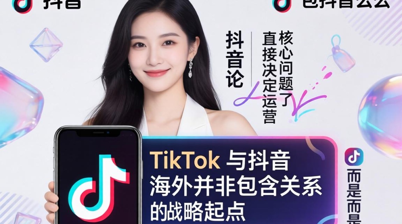 TikTok 运营实操教程新手入门必看