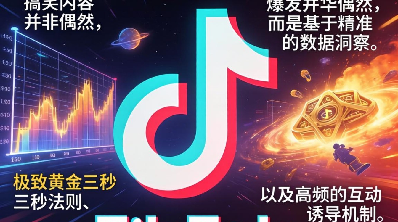TikTok 搜索技巧内容创作