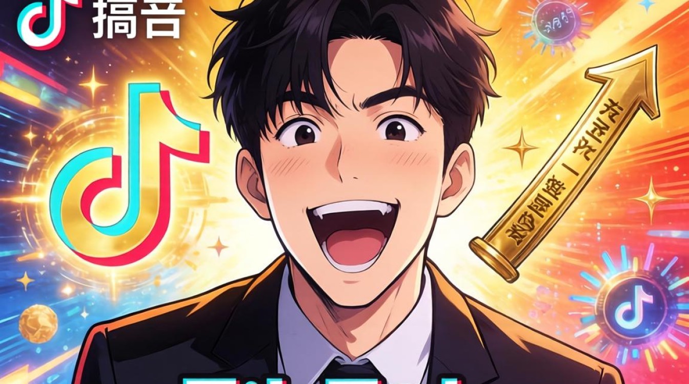 TikTok 搜索技巧内容创作