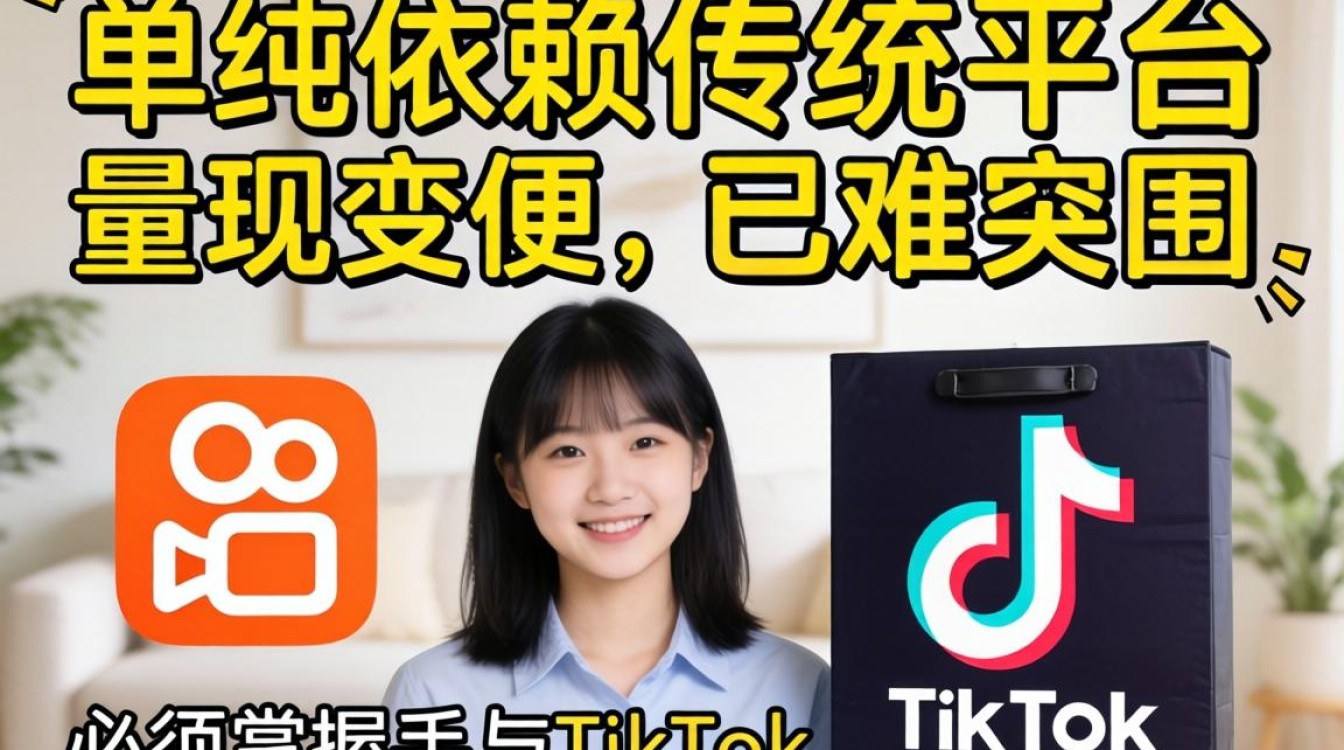 快手东莞 TikTok 免费培训课程内容创作从零开始