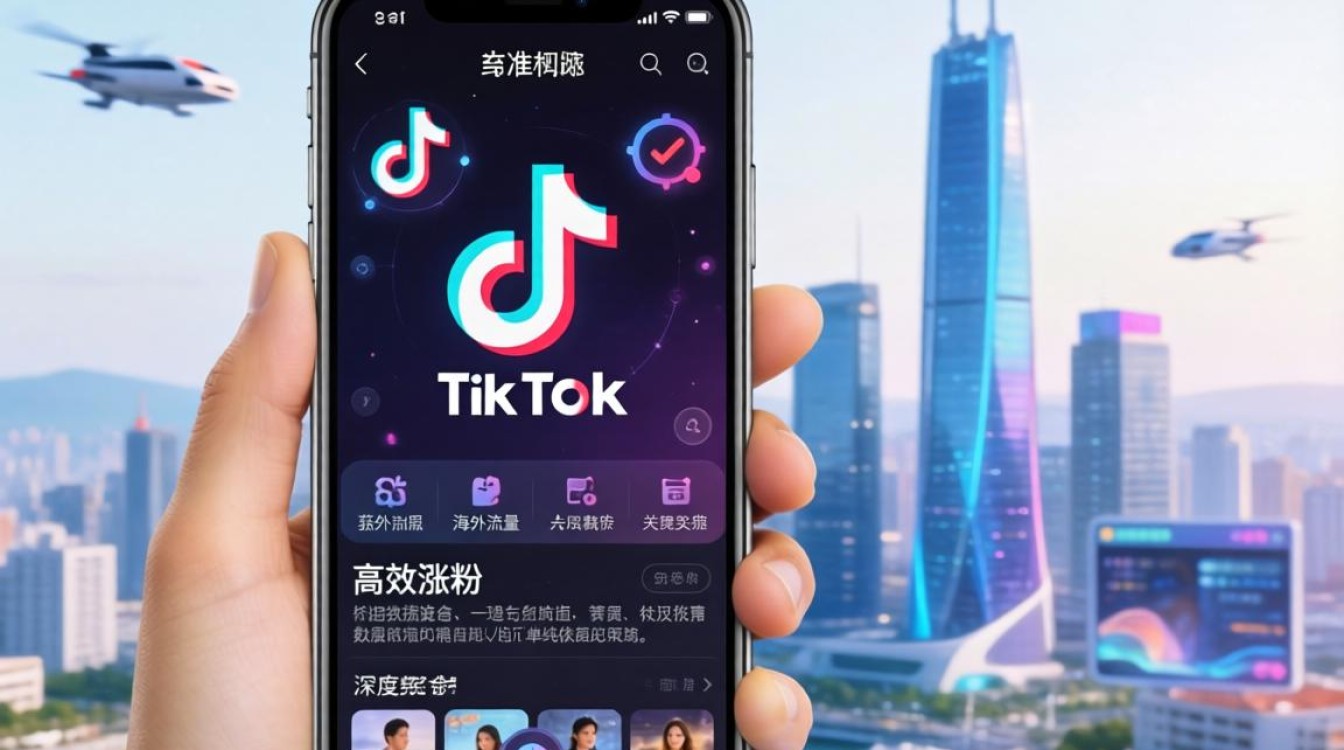 YouTube pixel手机如何安装tiktok